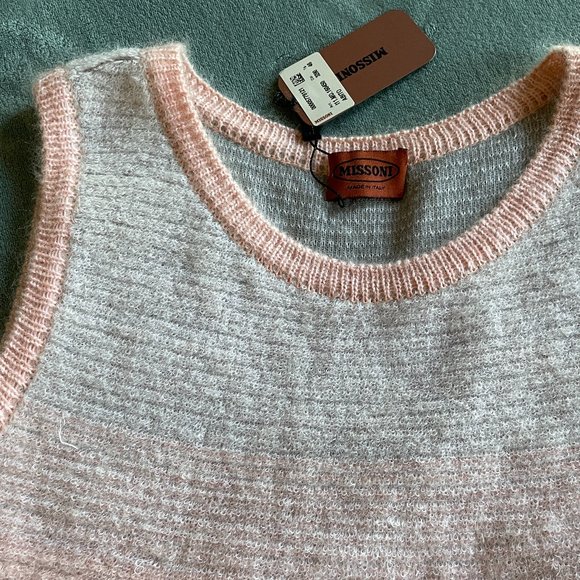 Missoni Multicolor Dress - Picture 10 of 11